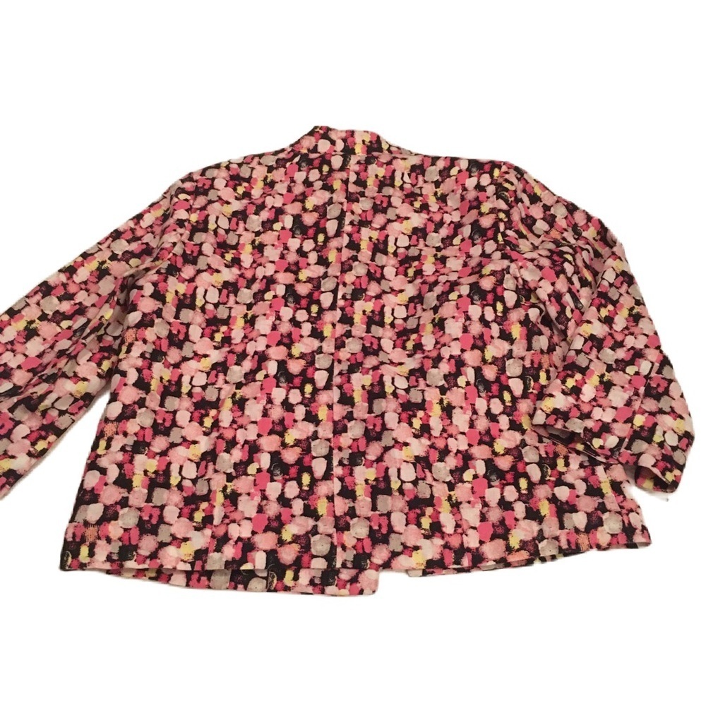 KIM ROGERS Blazer Jacket - Picture 5 of 10